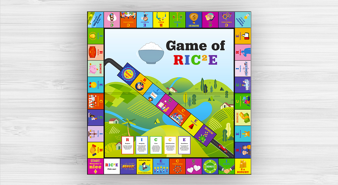 Game of Ric2E_Web2